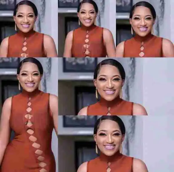 See How Beautiful Actress Rukky Sanda Looks In New Photos